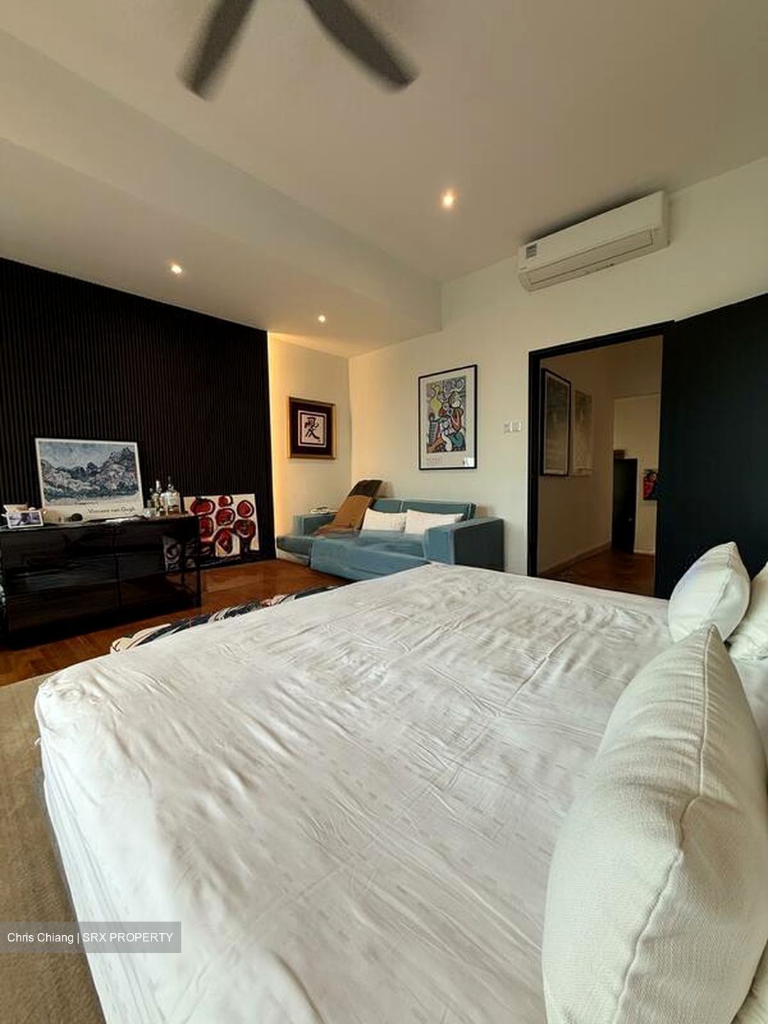 Garden View Estate (D19), Terrace #639520991